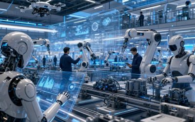 Automatisation : comment optimiser vos processus en 2026
