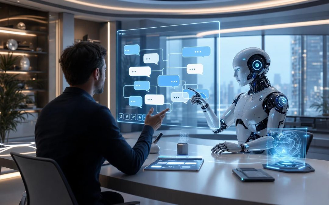 Comment améliorer la visibilité de vos échanges dans chatgpt