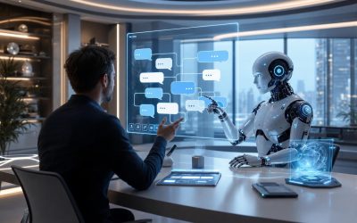 Comment améliorer la visibilité de vos échanges dans chatgpt