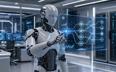 Comment apparaître efficacement dans les réponses des intelligences artificielles