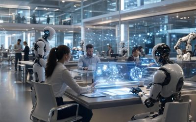 Les clés pour optimiser un workflow efficace en 2026