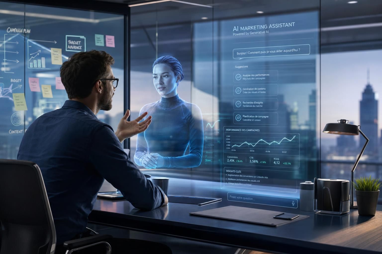 découvrez comment optimiser vos contenus pour l'intelligence artificielle grâce à des méthodes efficaces et des bonnes pratiques adaptées.