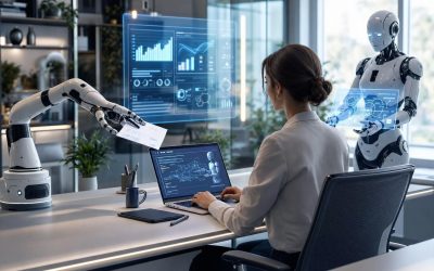 Optimiser ses contenus pour l’ia : méthodes et bonnes pratiques