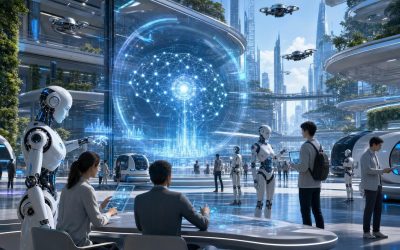 Aperçu complet de l’intelligence artificielle en 2026