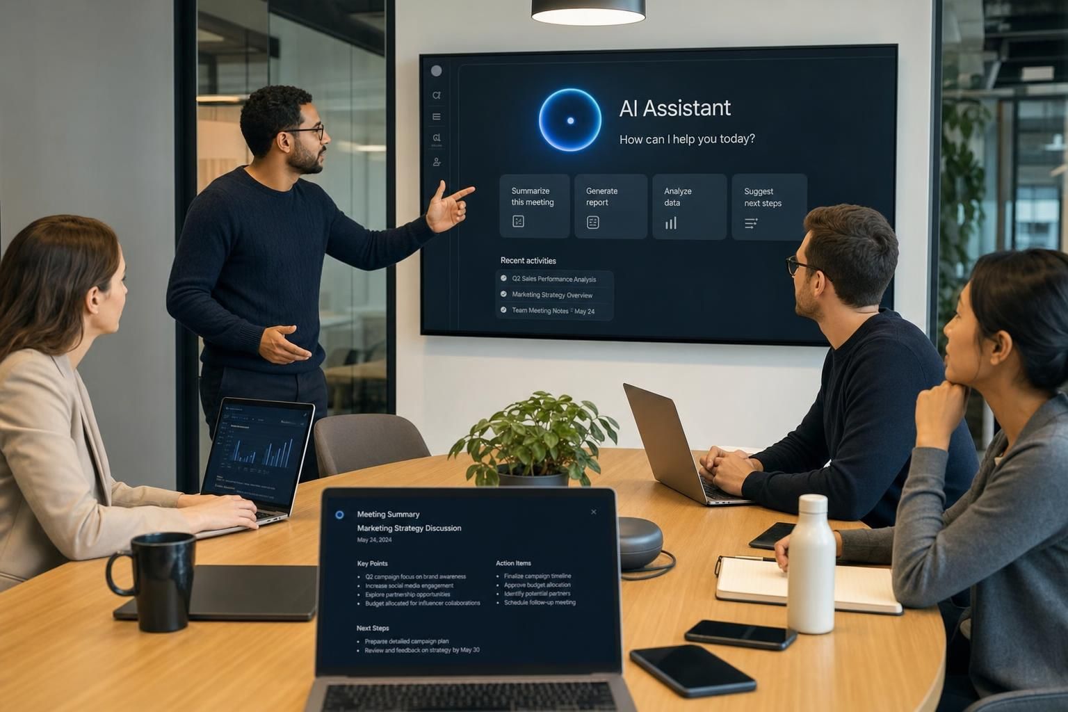 découvrez comment chatgpt peut transformer votre quotidien professionnel en optimisant votre productivité grâce à des conseils et astuces adaptés aux besoins des professionnels.