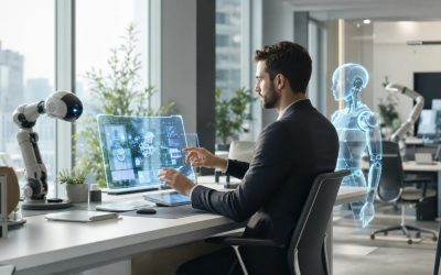 Chatgpt pour les pros : optimiser votre productivité au quotidien