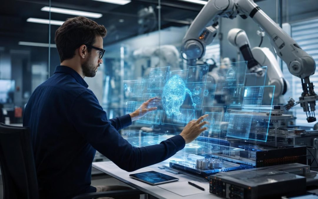 Comprendre le prompt engineering pour optimiser vos résultats en intelligence artificielle